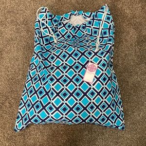 COPY - COPY - NWT Laundry Bag